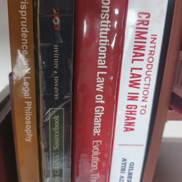 Constitutional Law