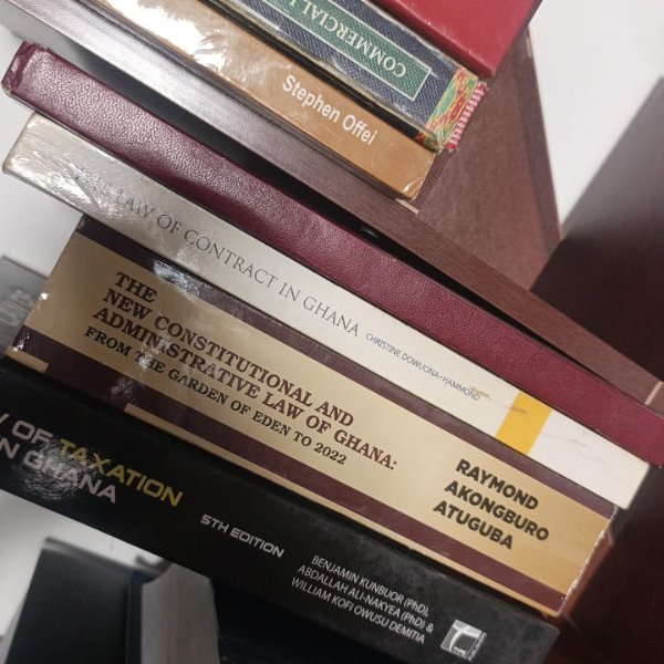 Criminal Law